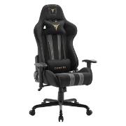 Изображение товара Кресло компьютерное игровое ZONE 51 GRAVITY X-Weave Royal Z51-GRF-RL