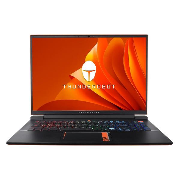 Ноутбук игровой Thunderobot Zero G4 Ultra Orange/16"/Core i9-14900HX/32/2TB/RTX 4080/Win/Orange