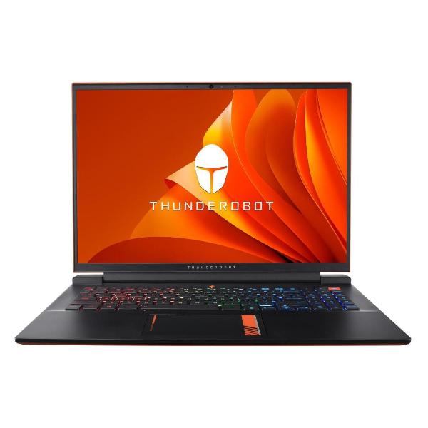 Изображение товара Ноутбук игровой Thunderobot Zero G4 Ultra Orange/16"/Core i9-14900HX/32/2TB/RTX 4080/Win/Orange