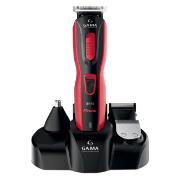 Изображение товара Машинка для стрижки волос GA.MA GM4785