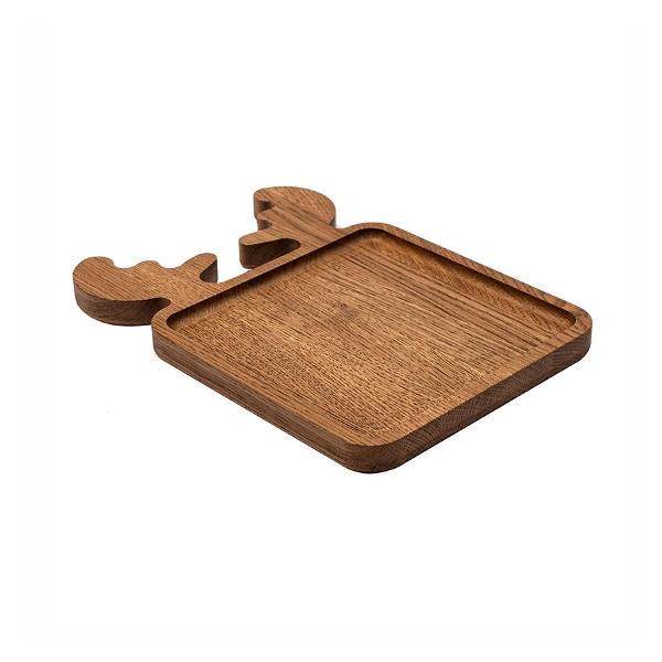 Изображение товара Менажница Uneca ДРВ-03/1