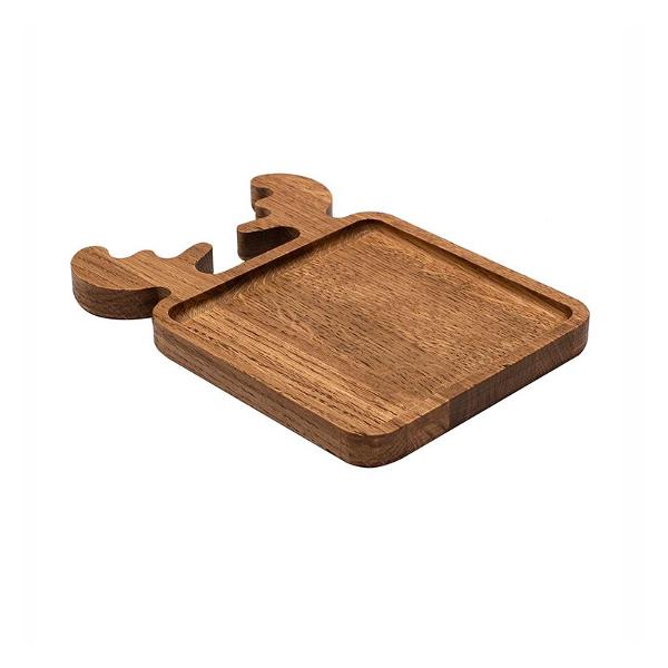 Изображение товара Менажница Uneca ДРВ-04/1