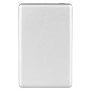 Изображение товара Внешний аккумулятор MagSafe Project Zero 5000mAh PD20W EXB-6 серебристый