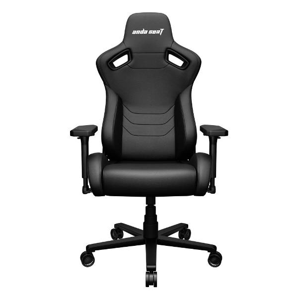 Кресло игровое andaseat kaiser 3 xl черный