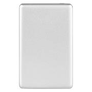 Изображение товара Внешний аккумулятор MagSafe Project Zero PJZ PZ-EXB-7-MS-SL
