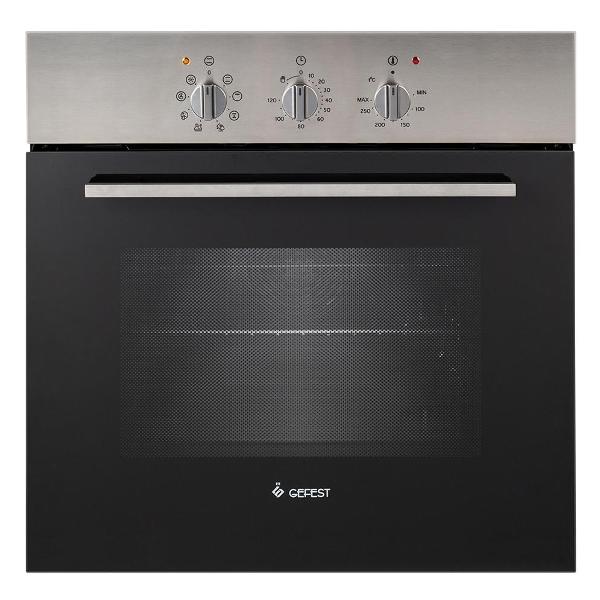 Изображение товара Электрический духовой шкаф Gefest ЭДВ ДА 602-01 Н1М