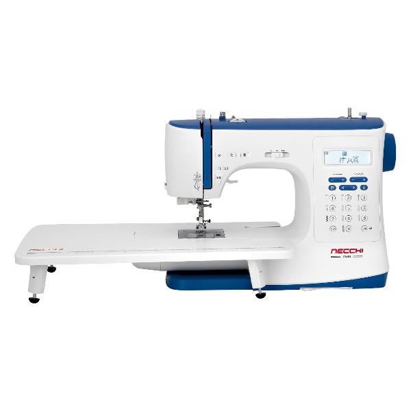Изображение товара Швейная машина Necchi 7580