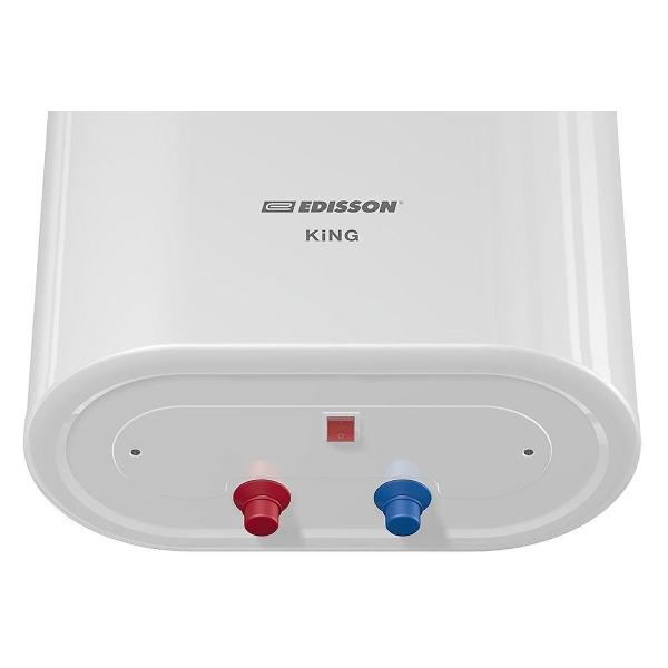 Изображение товара Водонагреватель накопительный Edisson King 100 V