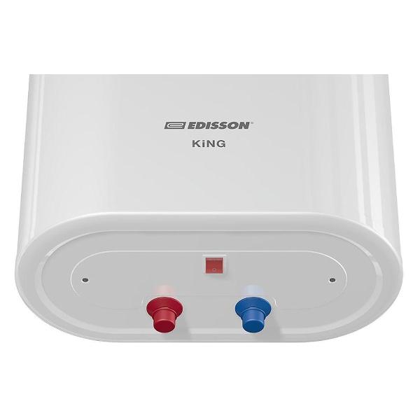 Изображение товара Водонагреватель накопительный Edisson King 30 V