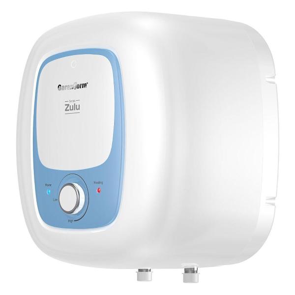 Изображение товара Водонагреватель накопительный Garanterm Zulu 15 O