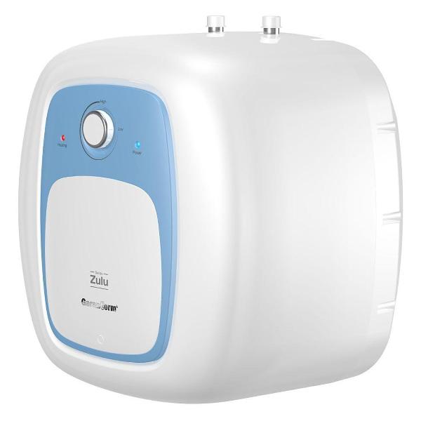 Изображение товара Водонагреватель накопительный Garanterm Zulu 30 U