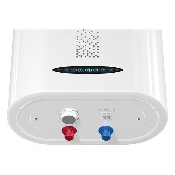 Изображение товара Водонагреватель накопительный Thermex Double 100