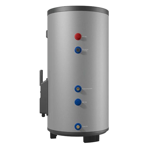 Изображение товара Водонагреватель накопительный Thermex Kelpie 150 F