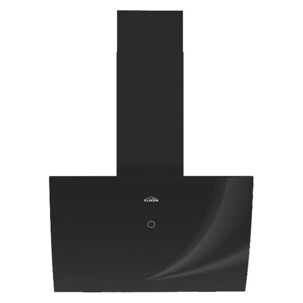 Изображение товара Вытяжка Elikor WAVE BK 50