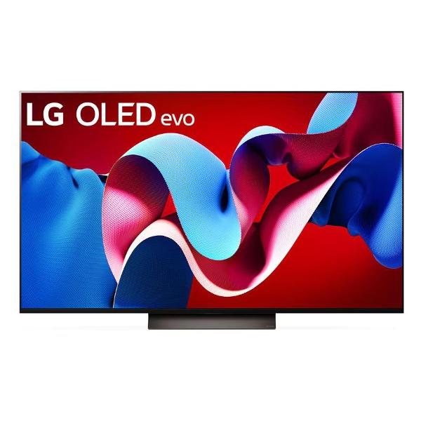 Телевизор LG OLED48C4LA