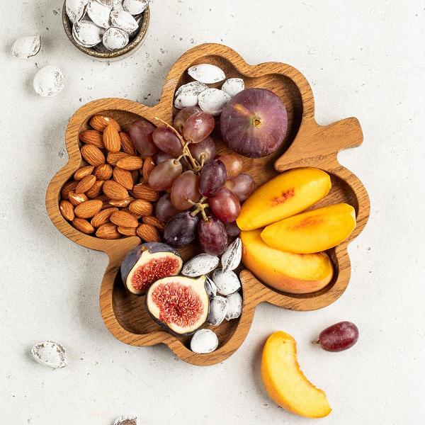 Изображение товара Менажница Uneca ДРВ-12/1