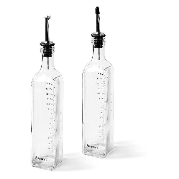 Изображение товара Бутылочка для масла и уксуса FISSMAN 6417