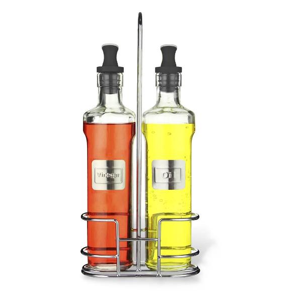 Изображение товара Бутылочка для масла и уксуса FISSMAN 6419