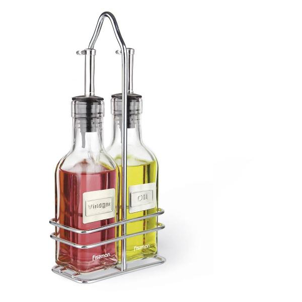 Изображение товара Бутылочка для масла и уксуса FISSMAN 6519