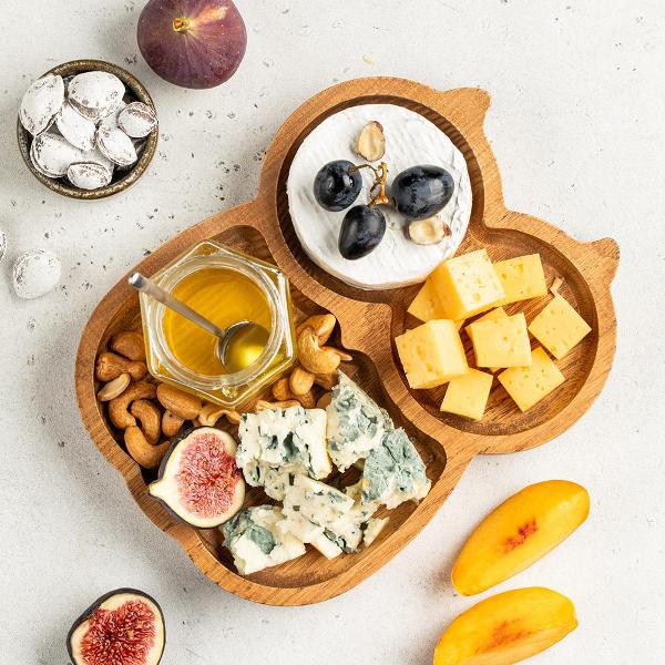 Изображение товара Менажница Uneca ДРВ-13/1