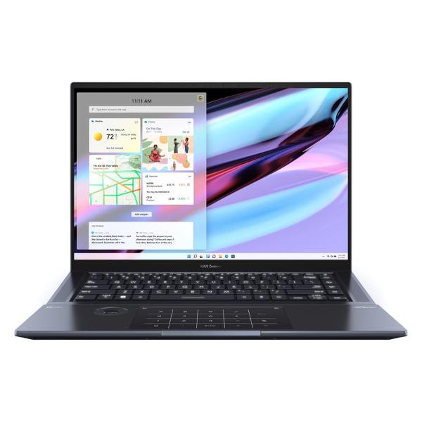 Ноутбук ASUS UX7602VI-ME097X