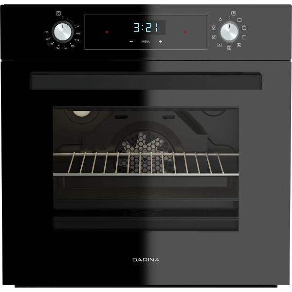 Изображение товара Электрический духовой шкаф Darina 0V5 BDE112 708 B1