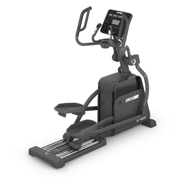 Эллипсоид UnixFit E-1600 PRO (ELE1600GNLED) E-1600 PRO (ELE1600GNLED)