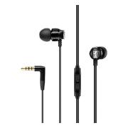 Изображение товара Наушники-вкладыши Sennheiser CX 300S Black
