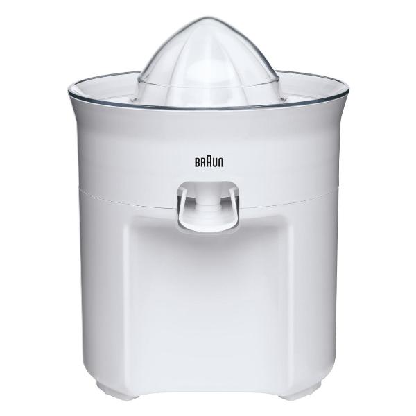 Соковыжималка для цитрусовых Braun CJ 3050