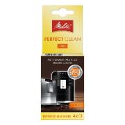 Изображение товара Чистящее средство для кофемашины Melitta Perfect Clean Tabs