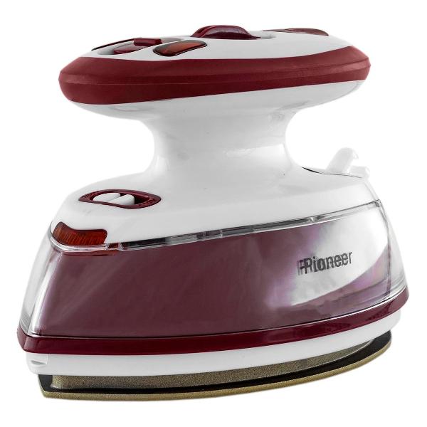 Утюг Pioneer SI1004 Red