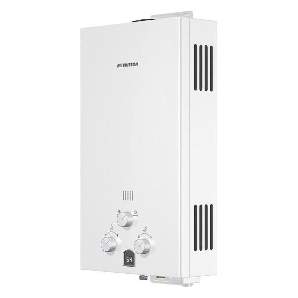 Изображение товара Газовая колонка Edisson E 20 D Pro