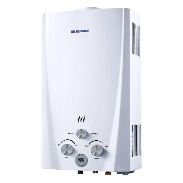 Изображение товара Газовая колонка Edisson F 20 D
