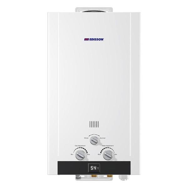 Изображение товара Газовая колонка Edisson H 20 DL