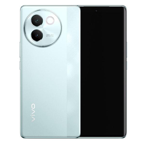 Смартфон vivo V30e 12/256GB Мятный