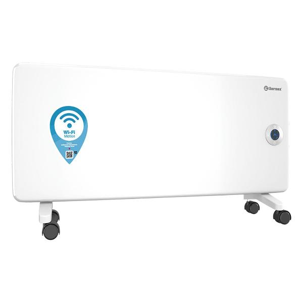 Изображение товара Конвектор Thermex Frame 2000E Wi-Fi