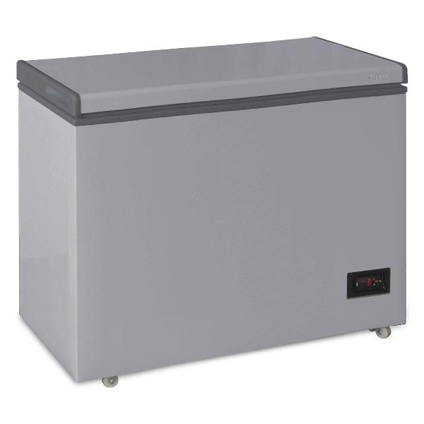 Изображение товара Морозильный ларь Бирюса B-M210KDN