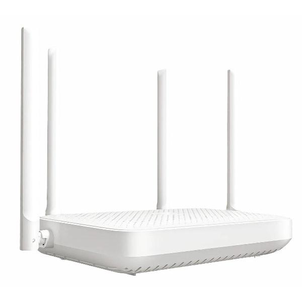 Изображение товара WI-FI роутер Xiaomi AX1500 White