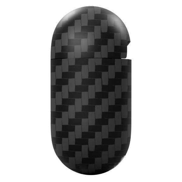 Изображение товара Чехол для AirPods Magssory 3 Black