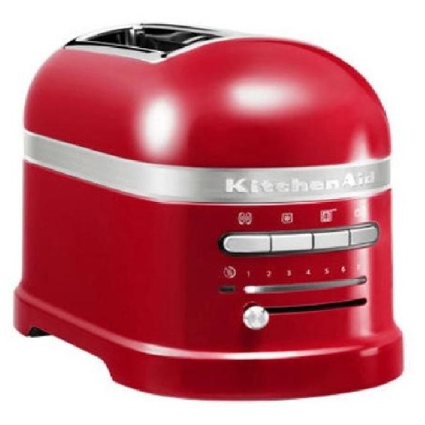 Изображение товара Тостер KitchenAid 5KMT 2204 EER