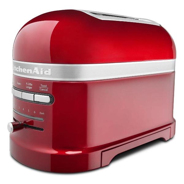 Изображение товара Тостер KitchenAid 5KMT 2204 ECA