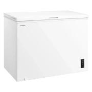 Изображение товара Морозильный ларь Kraft BD(W)-360BL