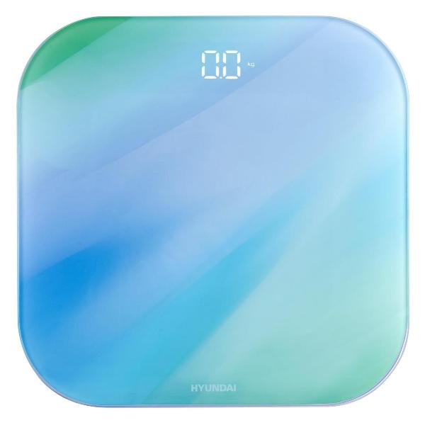 Изображение товара Весы напольные Hyundai H-BS03535