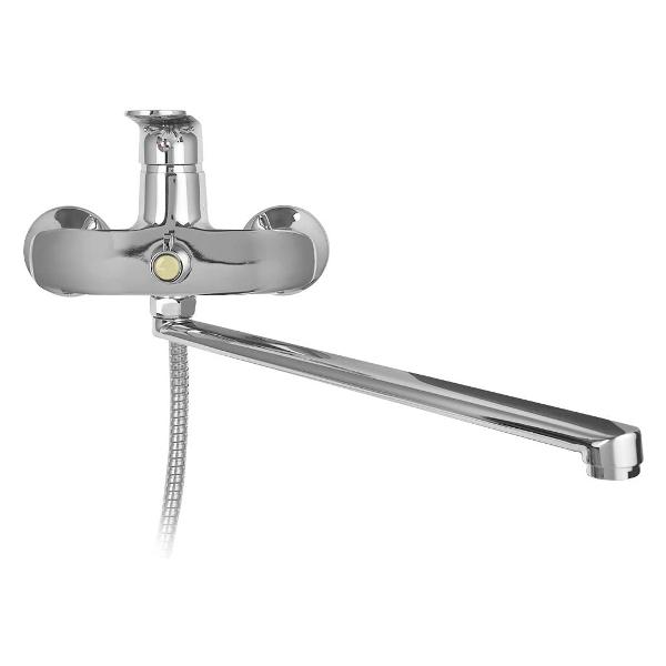 Изображение товара Смеситель для ванны Wisent W22139