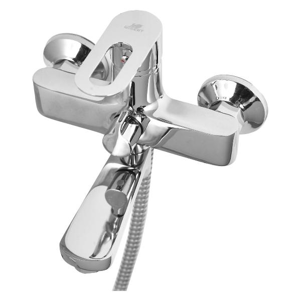 Изображение товара Смеситель для ванны Wisent WP30240