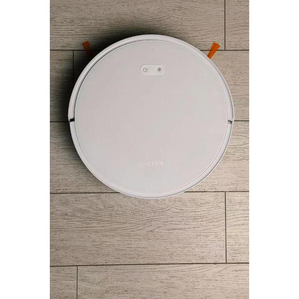 Изображение товара Робот-пылесос Garlyn SR-500