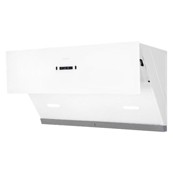 Изображение товара Вытяжка наклонная Hiberg VM 90131 W