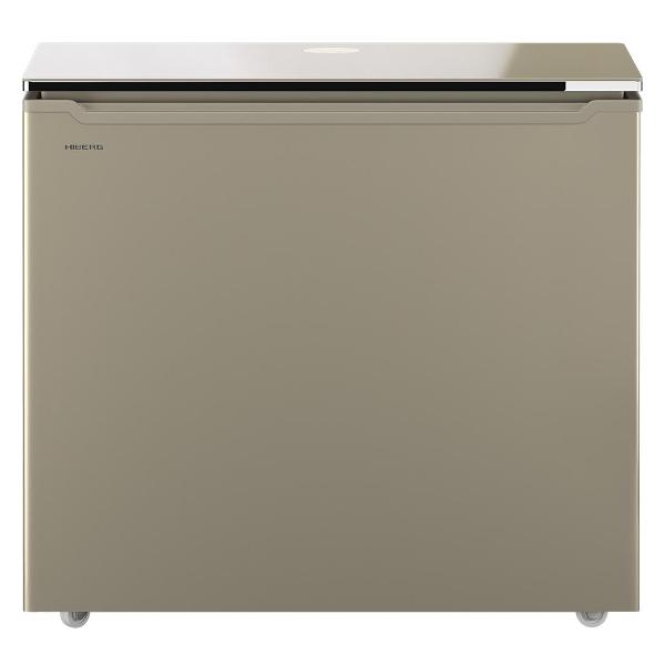 Изображение товара Морозильный ларь Hiberg PF 25 NFG