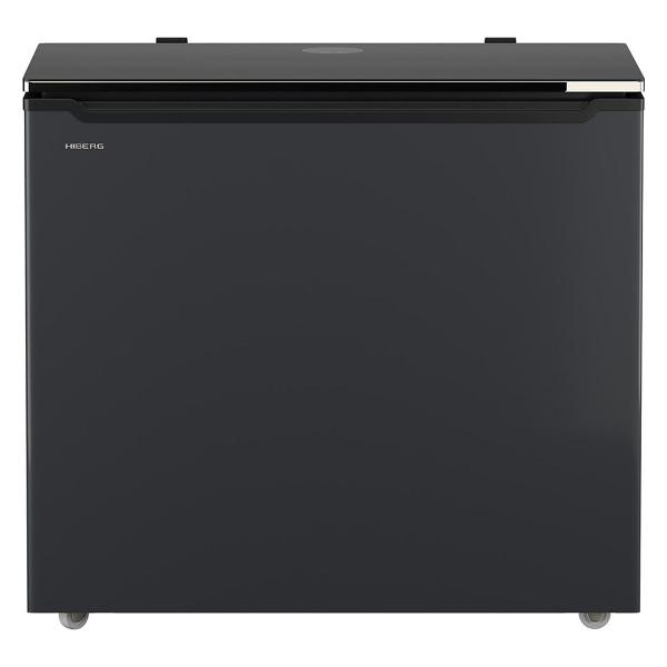 Изображение товара Морозильный ларь Hiberg PF 25 NFXd