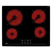 Изображение товара Встраиваемая электрическая панель Teka TZ 6415 BLACK